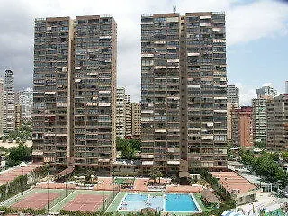 Gemelos 2 Apartment Benidorm