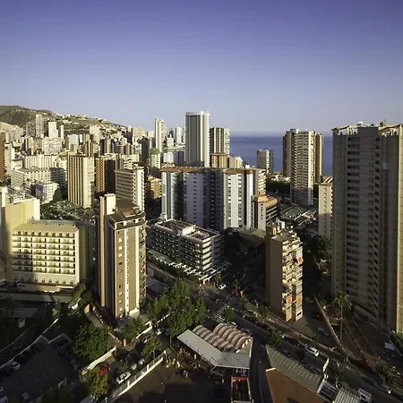 Gemelos 2 * 貝尼多姆