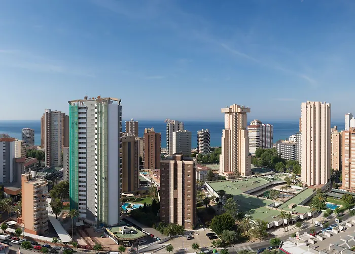 Gemelos 2 Apartamento