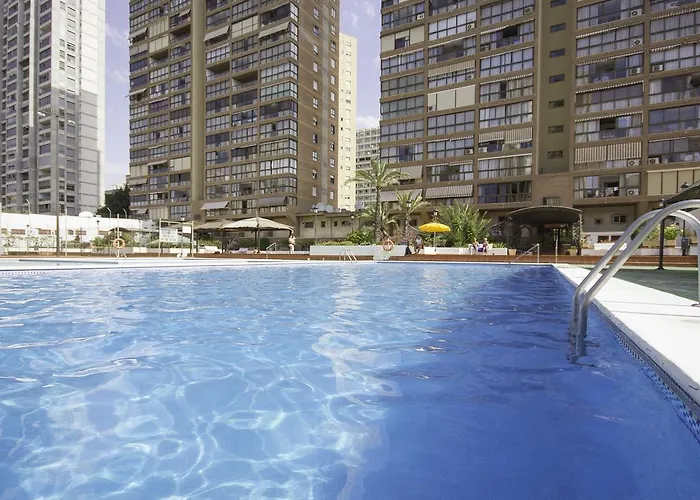 Apartamento Gemelos 2