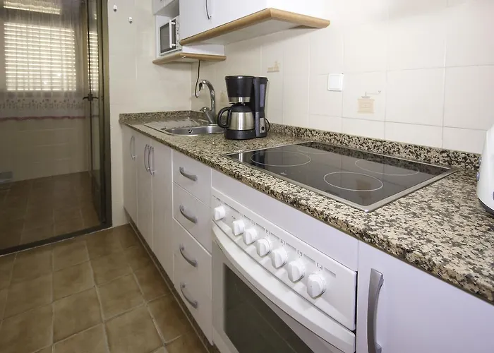 Apartamento Gemelos 2