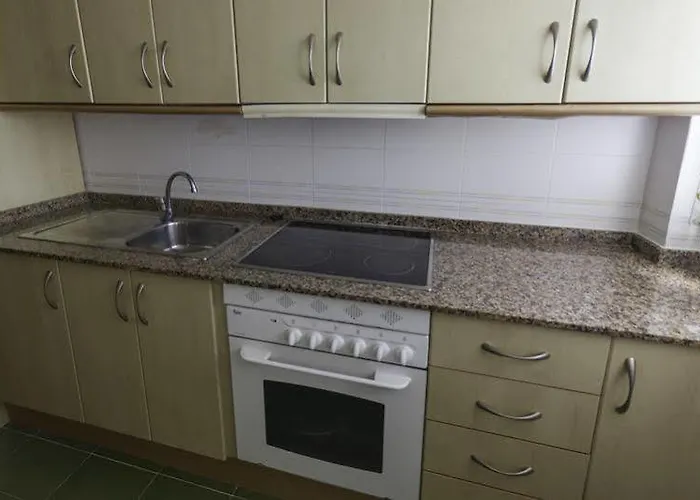 Gemelos 2 Apartamento *