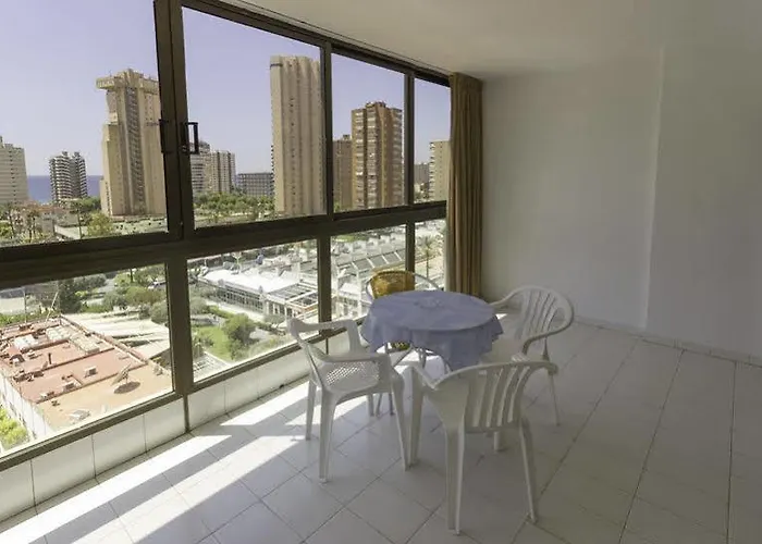 Gemelos 2 Apartamento