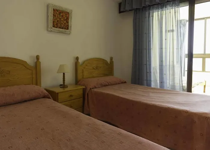 Apartamento Gemelos 2 Benidorm