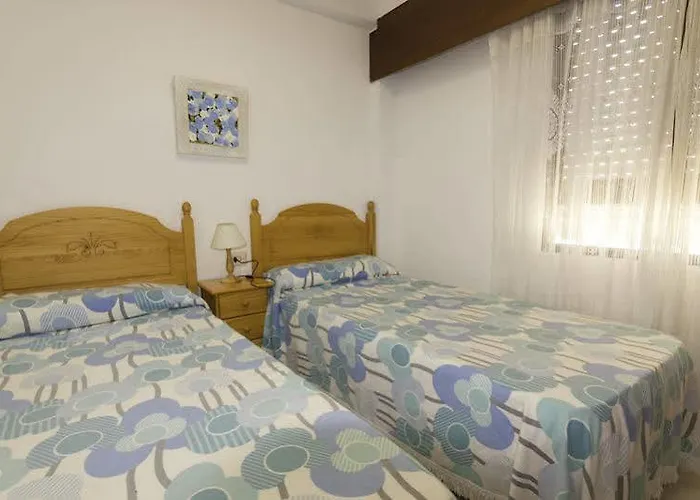 Gemelos 2 Apartamento *