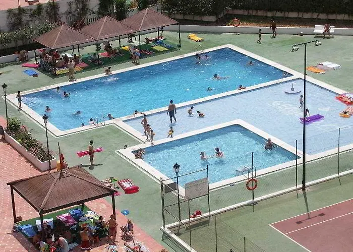 Apartamento Gemelos 2 *