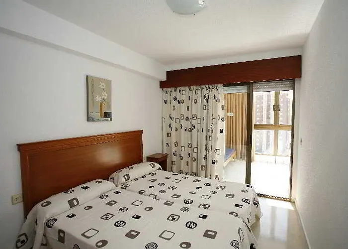 Gemelos 2 Apartamento *